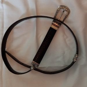 Unique Brighton Belt